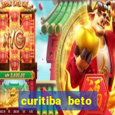 curitiba beto carrero distancia